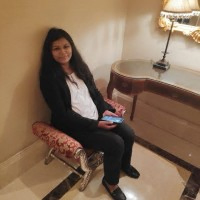 Advocate Sonam Priya